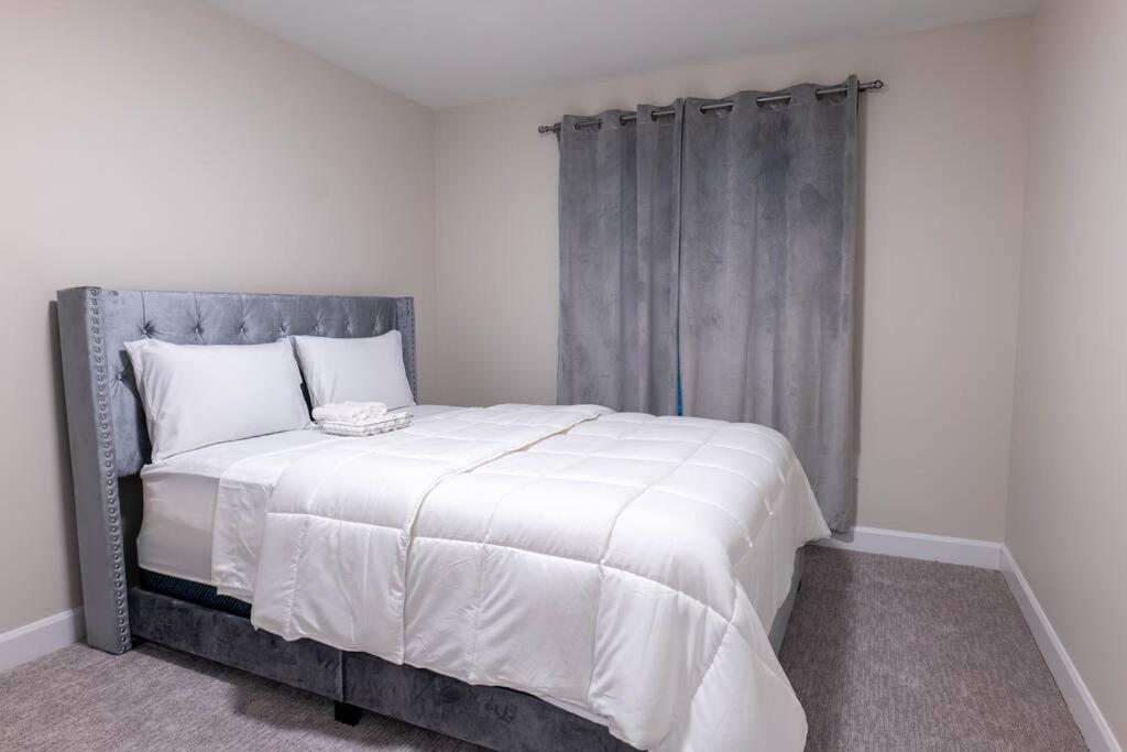 Luxury Niagara 3 Bdr Townhouse /Garage公寓 外观 照片
