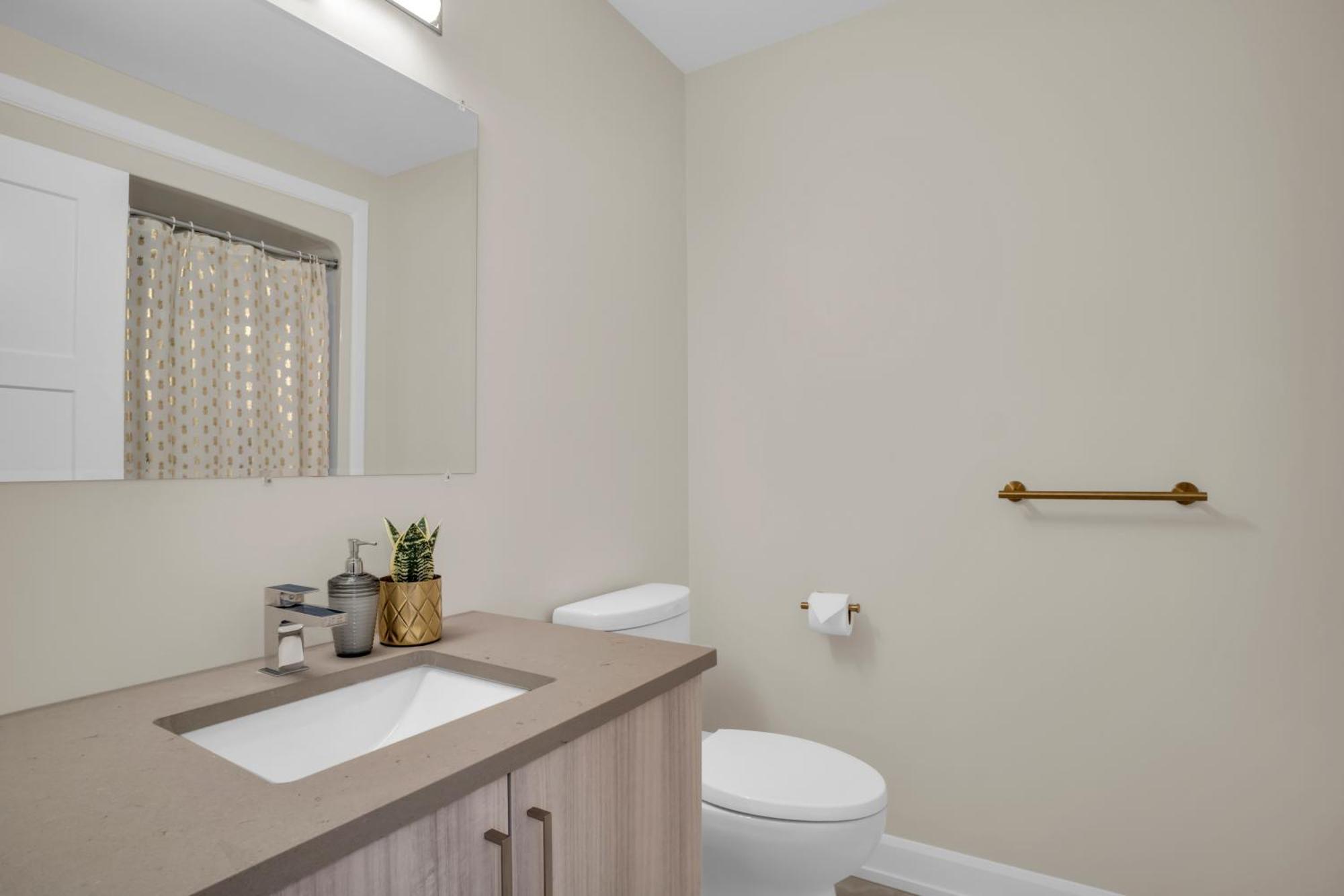 Luxury Niagara 3 Bdr Townhouse /Garage公寓 外观 照片
